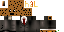 Texture for cookie guy
