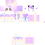 Texture for snow