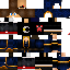 Texture for Cronake Mago