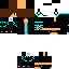 Texture for kong