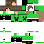Texture for creeper