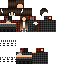 Texture for Ava Wherewolf