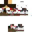 Texture for firemoddy assasin with headpohones
