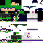 Texture for RJZortF1322007Human