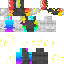 Texture for SuperPoweredExtremeSteve