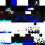 Texture for waterfreeze