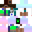 Texture for Skin com capa Omagaaaa