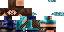 Texture for epic herobrine