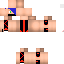 Texture for emo blue