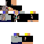 Texture for ninja-syborg drox