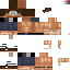 Texture for Morpheus