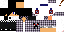 Texture for CoolMan