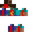 Texture for communispupet