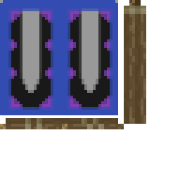 Texture for Stylized 'U'