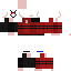 Texture for Asriel Dreemurr.exe
