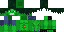 Texture for The Hulk