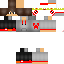 Texture for joshua skill king