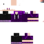 Texture for steve