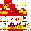 Texture for ironman_model_iii