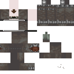 Texture for Appa
