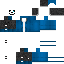 Texture for EMO EMO