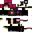 Texture for ItsCreeper-No mask