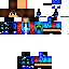 Texture for PermaFrost