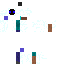 Texture for mibecraft bug