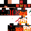 Texture for pYRO