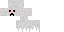 Texture for Ghost Creeper