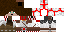 Texture for Celtic Assassin