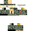 Texture for contora's comander