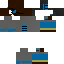 Texture for Captain Pounder's Swears