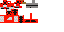 Texture for Darth Maul Chicken
