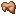 Texture for rabbit_cooked