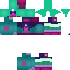 Texture for Alexandrite