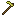 Texture for gold_hoe