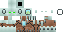 Texture for cyberion