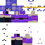 Texture for end queen