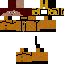 Texture for redn