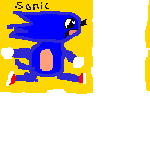 Texture for Sonic Adventures