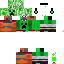 Texture for creper col 