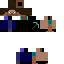 Texture for goofy ahh steve