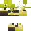 Texture for Shrek Wazowski