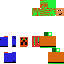 Texture for CRAFTERlp