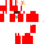 Texture for capitan Perú