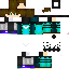 Texture for ad