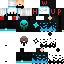 Texture for PHMX