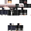 Texture for Yato Ryu