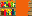 Texture for corrupted bookshelf